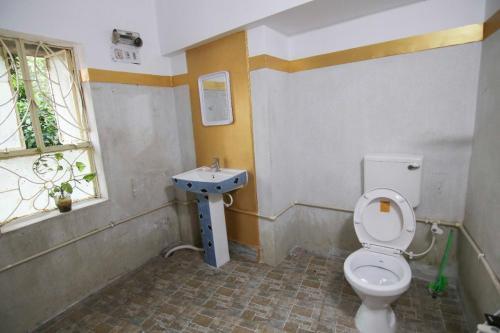 Болпур: Vamoose Shantiniketan Bichitrita