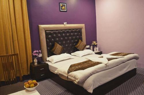 Пахалгам: River View Resort Phalgham