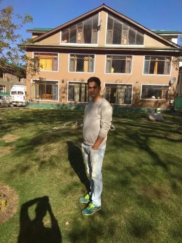 Пахалгам: River View Resort Phalgham