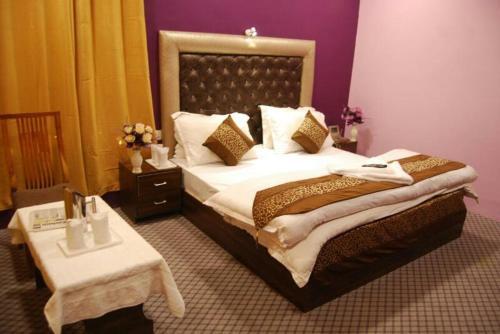 Пахалгам: River View Resort Phalgham