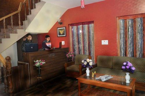 Пахалгам: River View Resort Phalgham