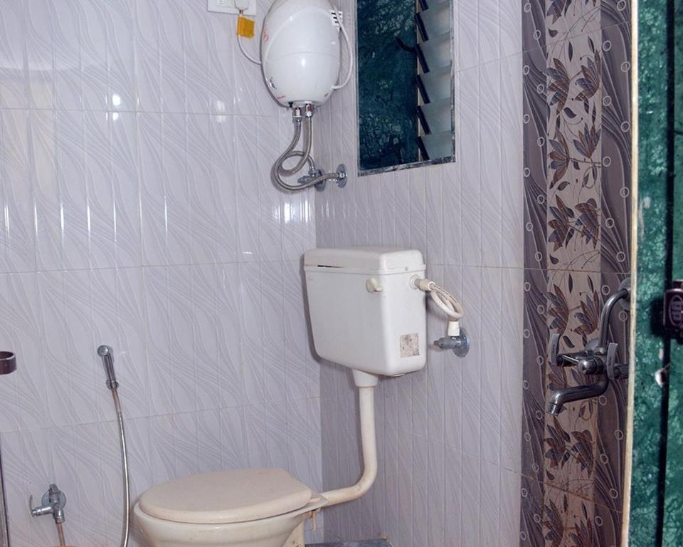Киим: Patel Cottage Beach Road Alibag