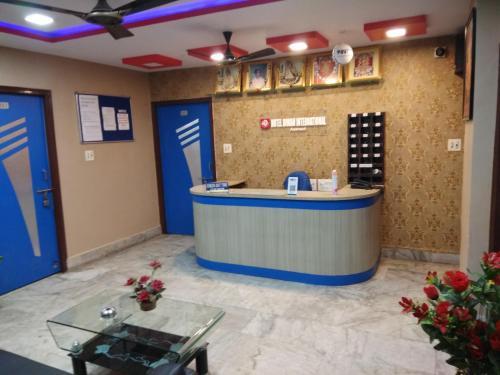 Асансол: M/s HOTEL DIWAN INTERNATIONAL