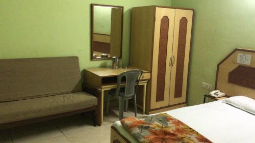 Патна: Hotel Tulsi