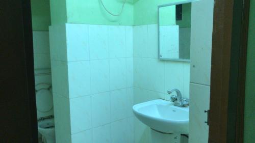 Патна: Hotel Tulsi