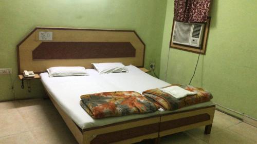 Патна: Hotel Tulsi