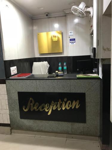 Патна: Hotel Tulsi