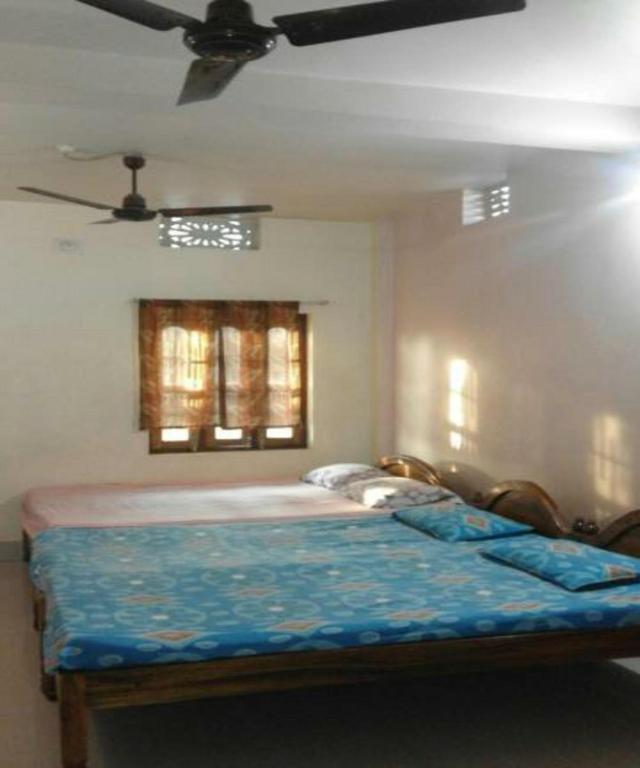 Пури: Goroomgo Satya Sai Lodge Puri