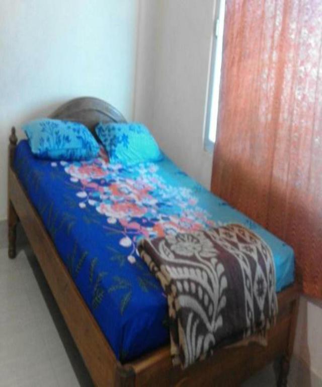 Пури: Goroomgo Satya Sai Lodge Puri