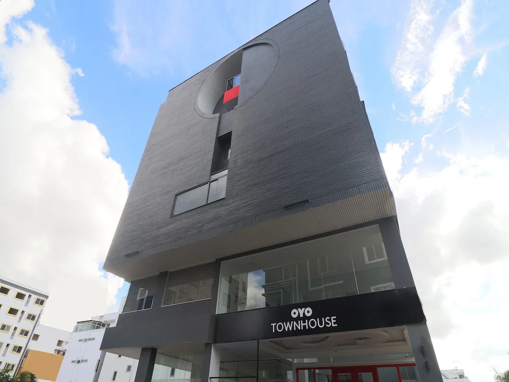 Sumithra Inn by OYO Rooms — фото 2