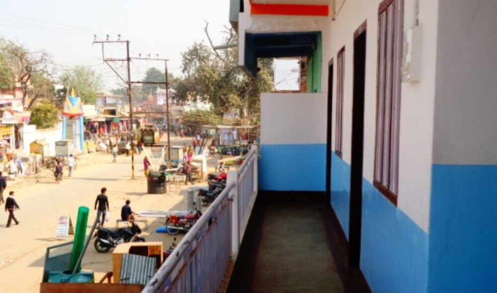 Раджгир: Goroomgo Raj Rajgir