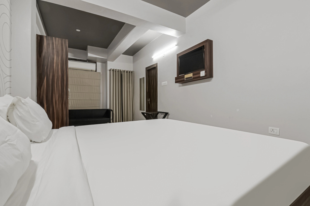 Патна: OYO 40963 Townhouse 404 Vidya Vihar