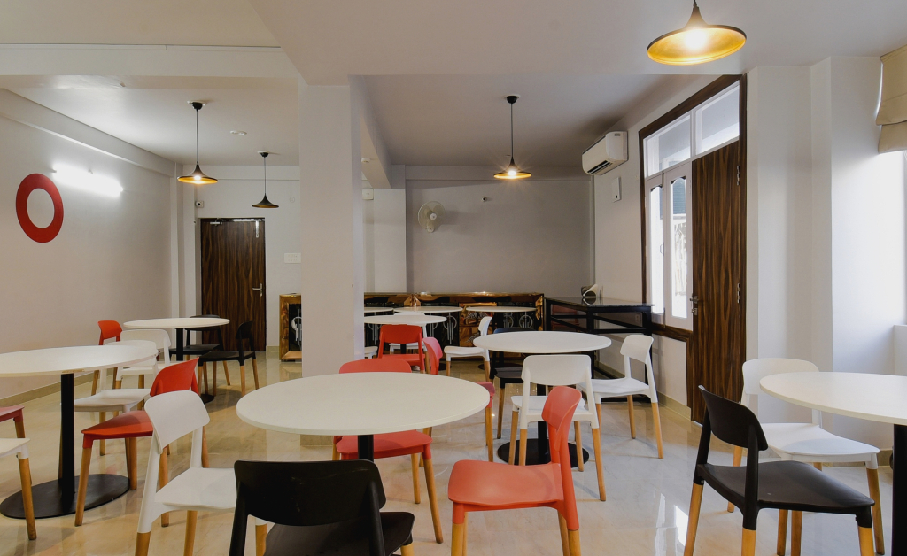 Патна: OYO 40963 Townhouse 404 Vidya Vihar