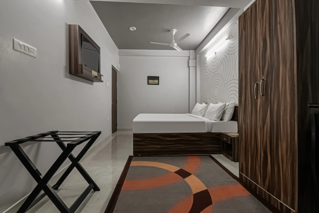 Патна: OYO 40963 Townhouse 404 Vidya Vihar