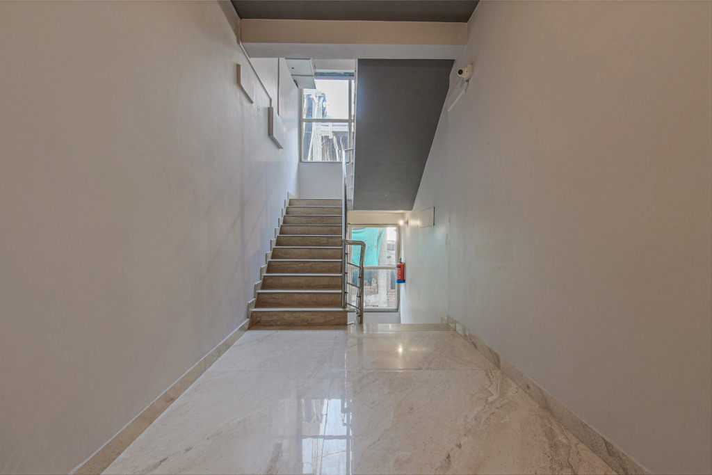 Патна: OYO 40963 Townhouse 404 Vidya Vihar