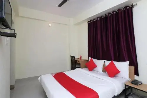 Данапур: Hotel Pranjal Inn by OYO Rooms