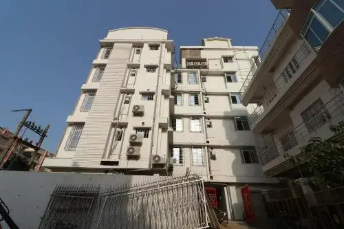 Данапур: Hotel Pranjal Inn by OYO Rooms