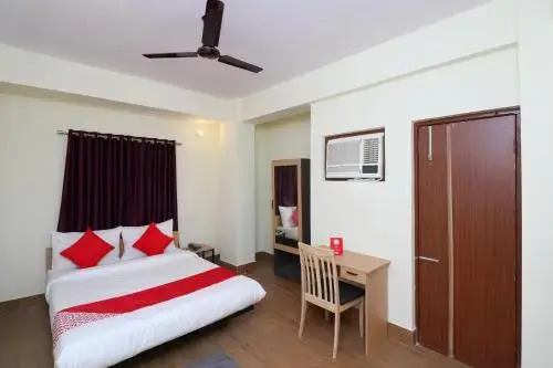 Данапур: Hotel Pranjal Inn by OYO Rooms