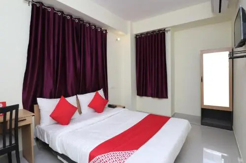 Данапур: Hotel Pranjal Inn by OYO Rooms