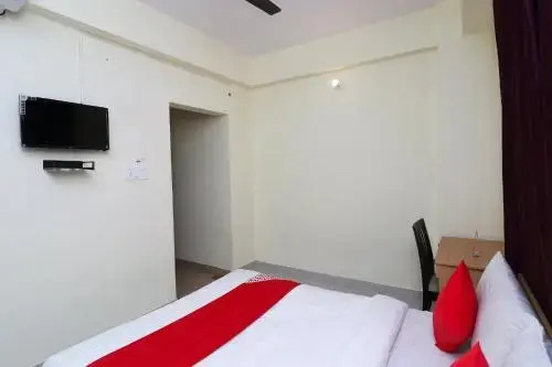 Данапур: Hotel Pranjal Inn by OYO Rooms