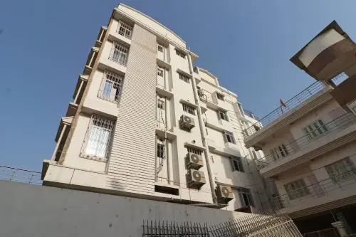 Данапур: Hotel Pranjal Inn by OYO Rooms