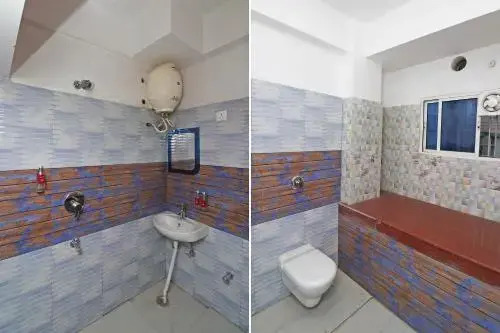 Данапур: Hotel Pranjal Inn by OYO Rooms