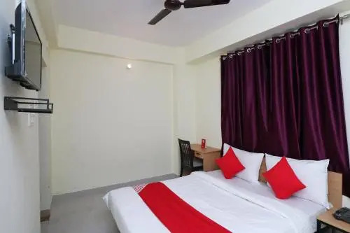 Данапур: Hotel Pranjal Inn by OYO Rooms