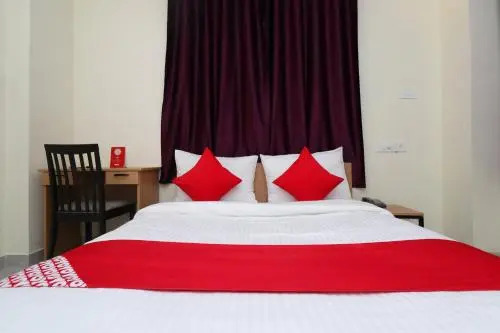 Данапур: Hotel Pranjal Inn by OYO Rooms