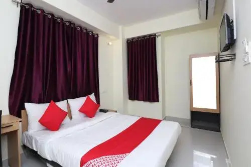 Данапур: Hotel Pranjal Inn by OYO Rooms