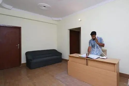 Данапур: Hotel Pranjal Inn by OYO Rooms