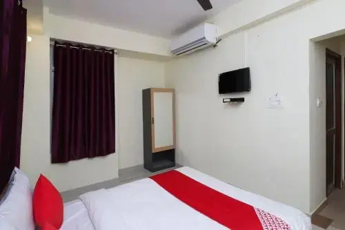 Данапур: Hotel Pranjal Inn by OYO Rooms