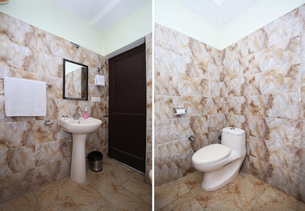 Зиракпур: OYO 9956 Hotel Venus