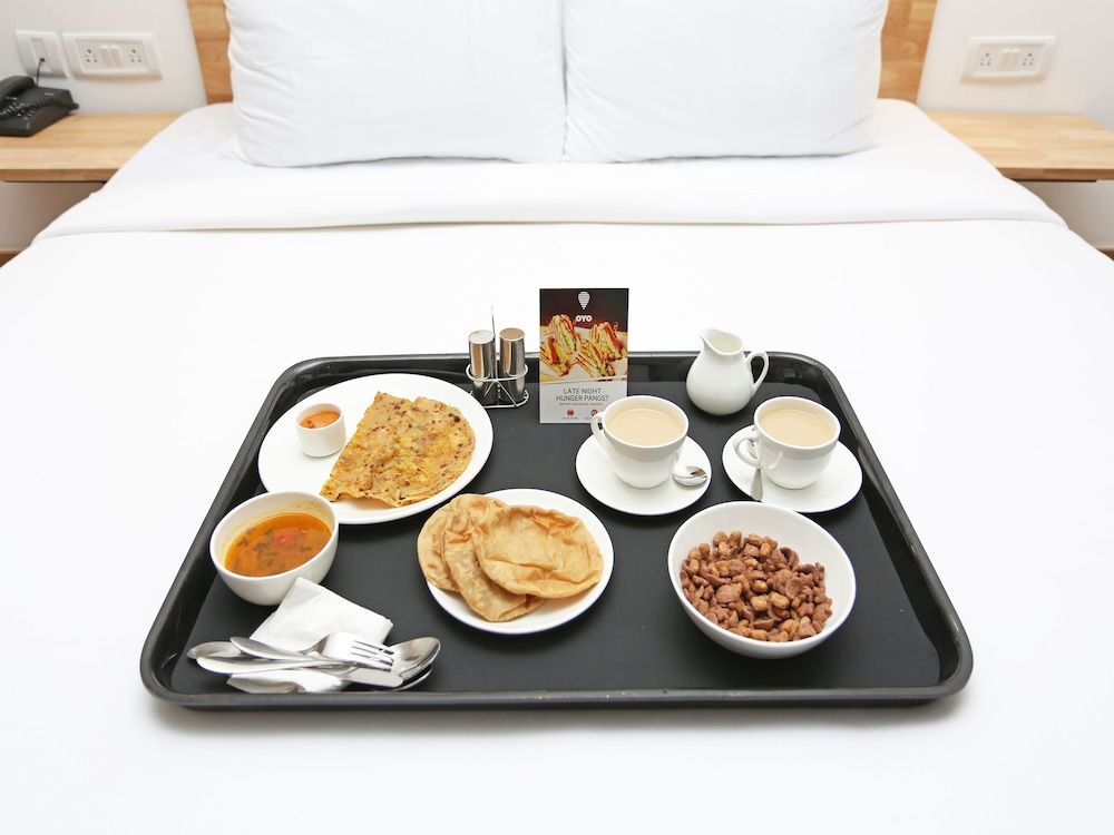 Зиракпур: OYO 9956 Hotel Pelican Inn