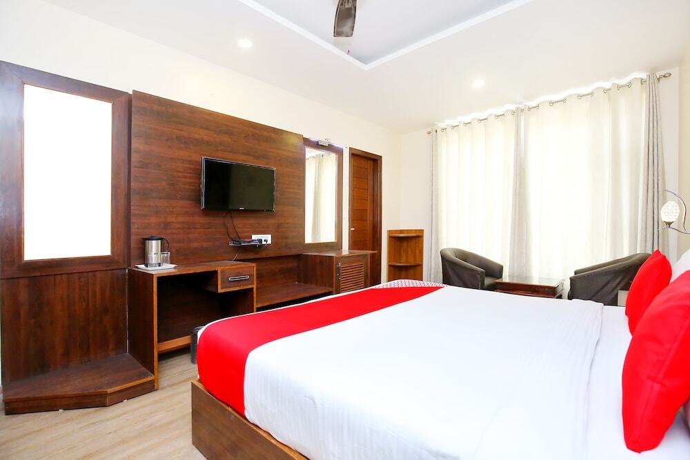 Чандигарх: Hotel North Inn by OYO Rooms