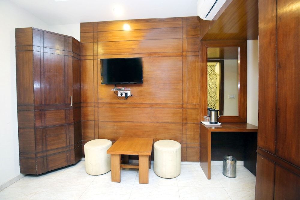 Чандигарх: Oyo 40111 Hotel North Inn
