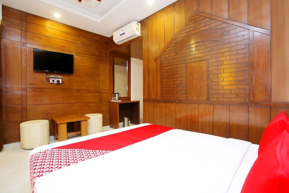Чандигарх: Oyo 40111 Hotel North Inn