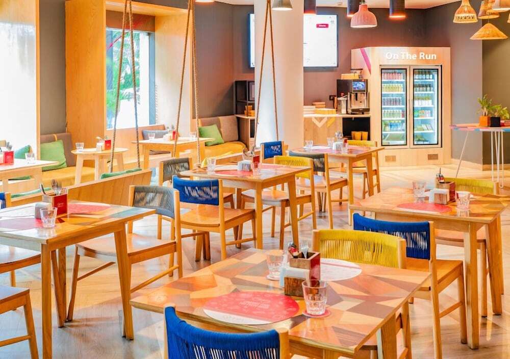 Нойда: GINGER Noida City Center