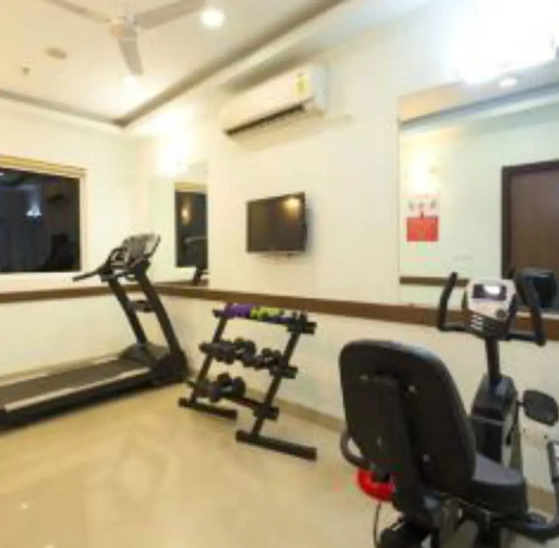 Нойда: GINGER Noida City Center