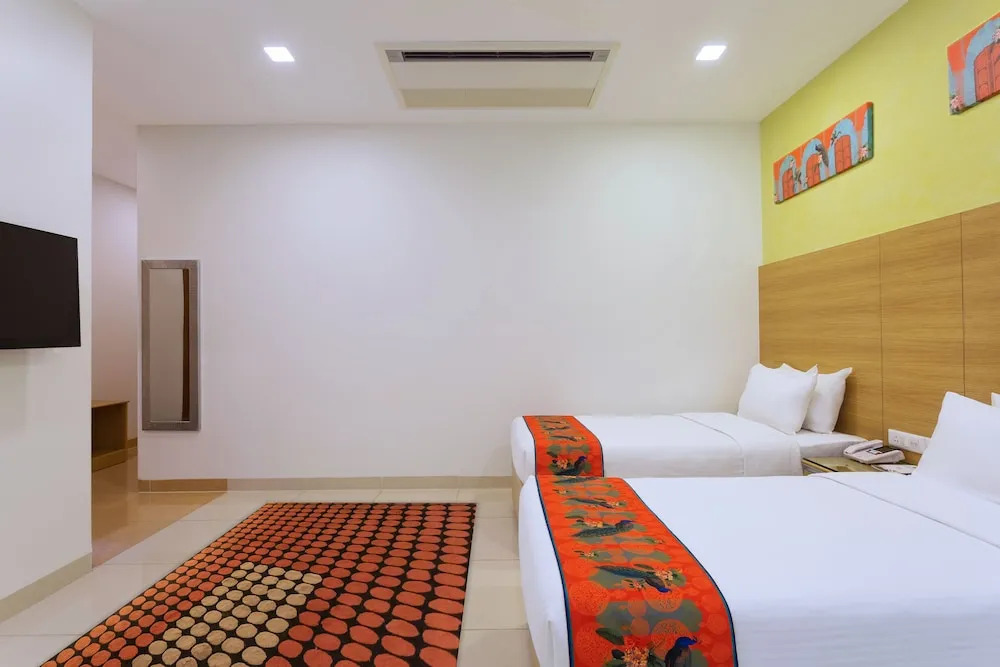 Нойда: GINGER Noida City Center