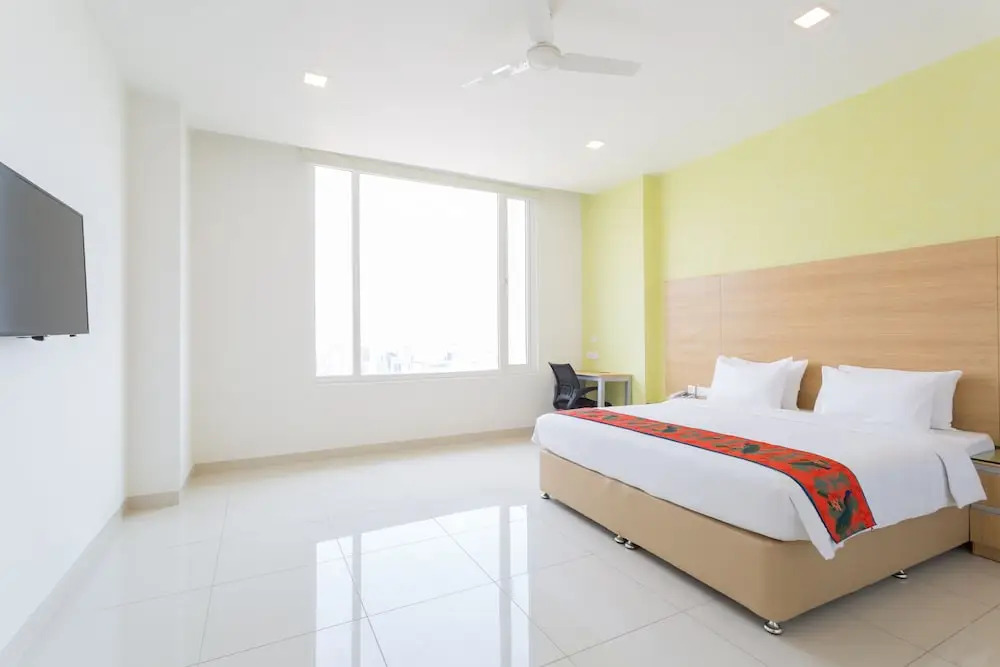 Нойда: GINGER Noida City Center