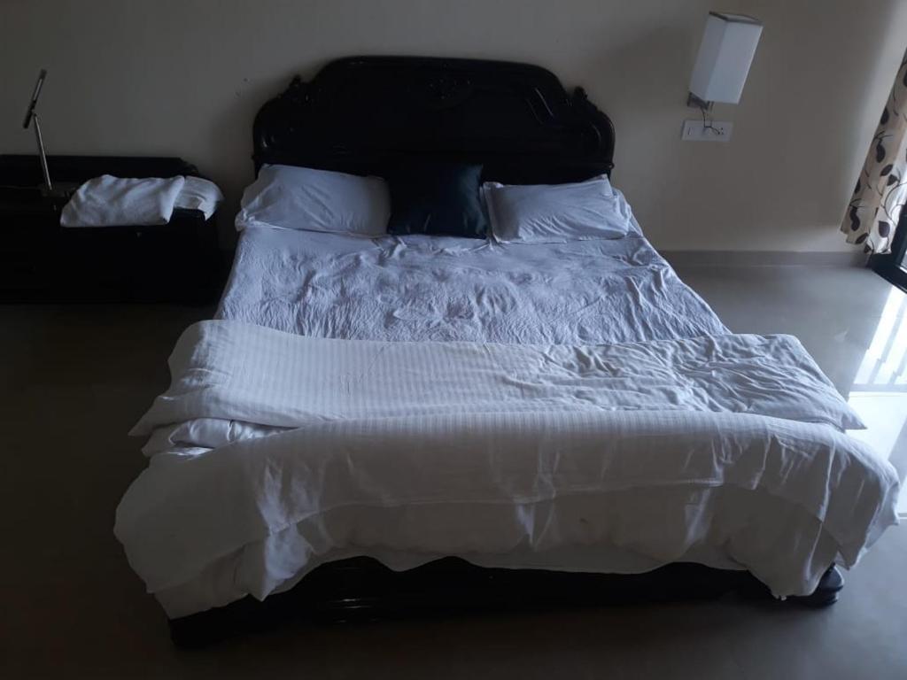 Амби Вэлли Сити: Veer Hospitality