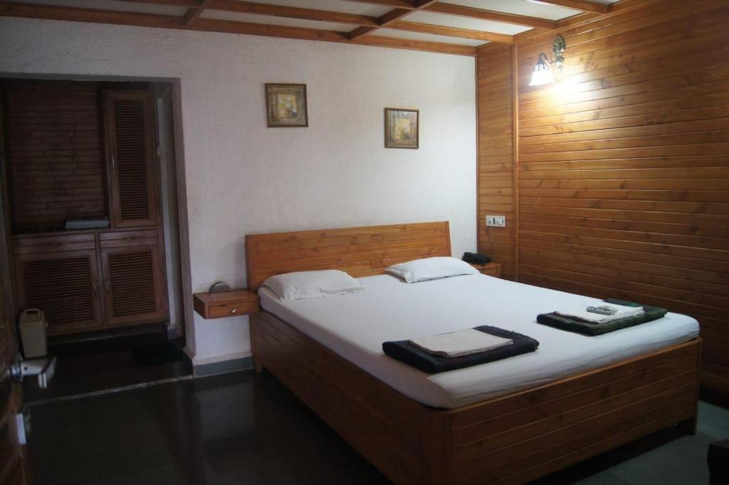 Амби Вэлли Сити: The Green Gate Resort
