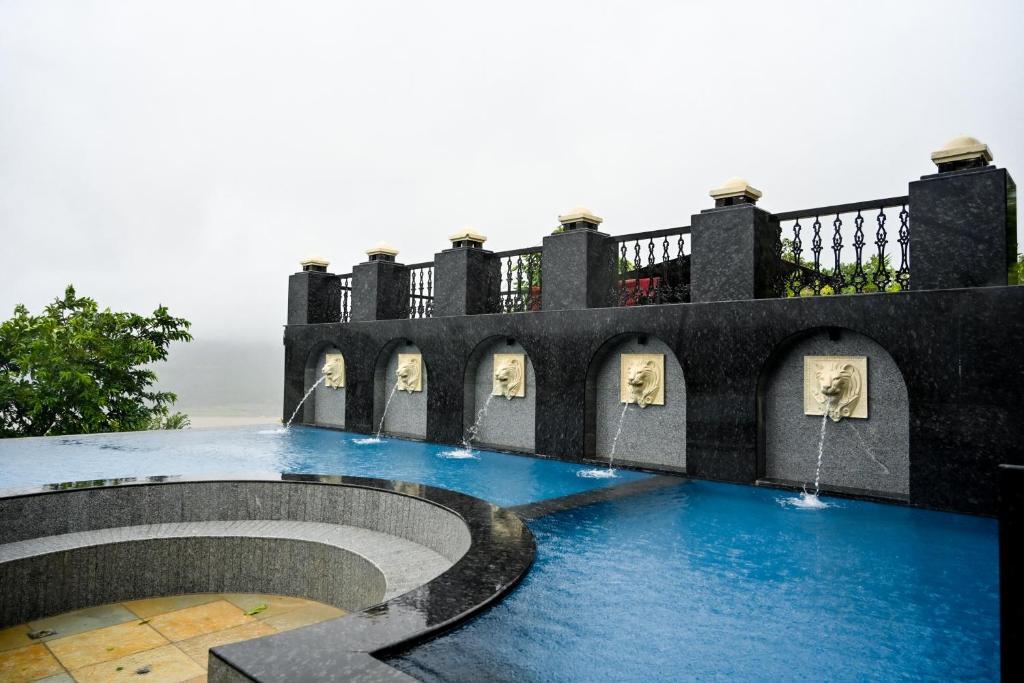 Амби Вэлли Сити: The Green Gate Resort