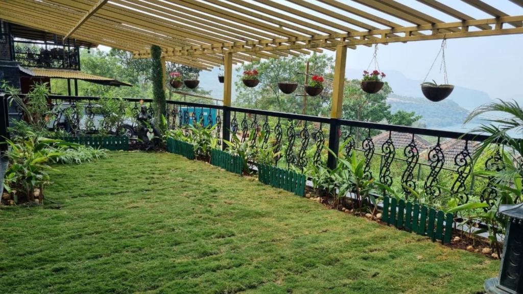 Амби Вэлли Сити: The Green Gate Resort