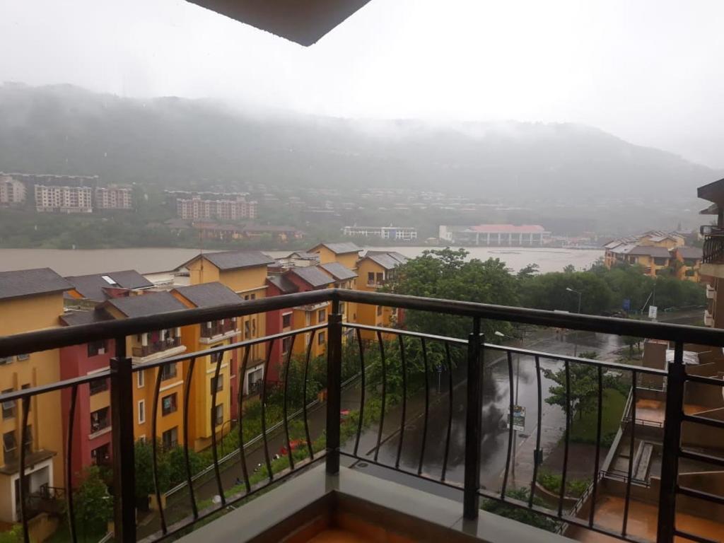 Grand Holiday Lavasaa — фото 1