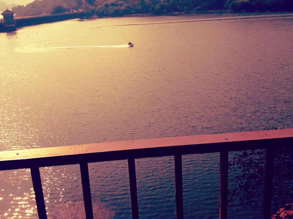Амби Вэлли Сити: Grand Holiday Lavasaa