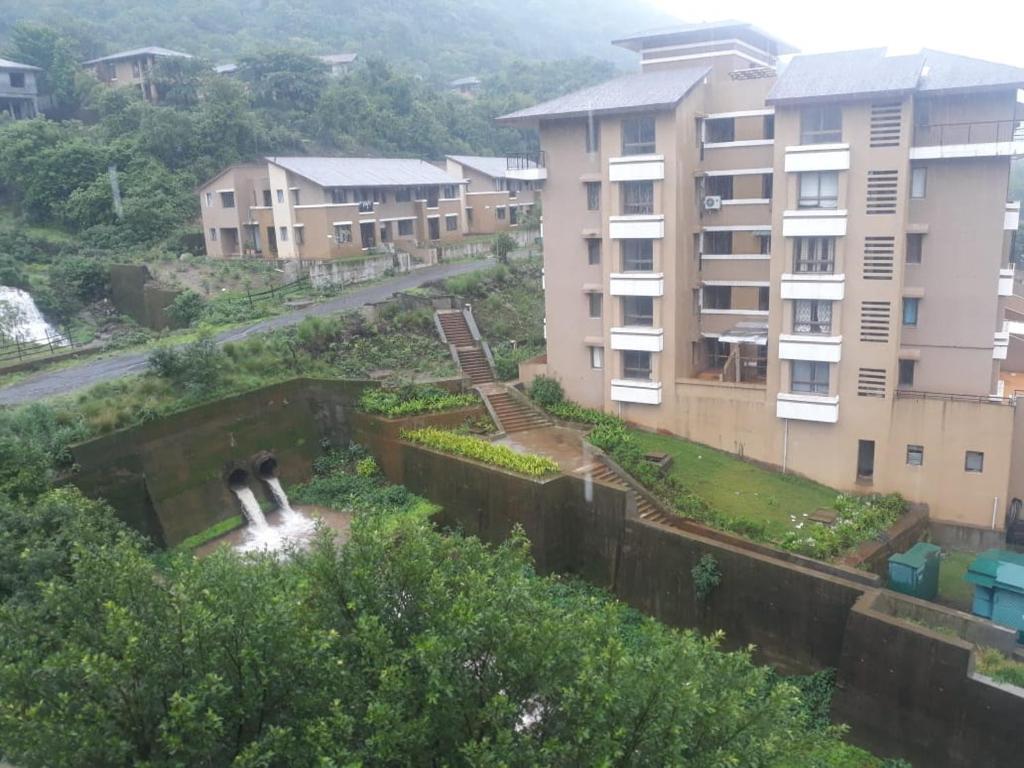 Амби Вэлли Сити: Grand Holiday Lavasaa