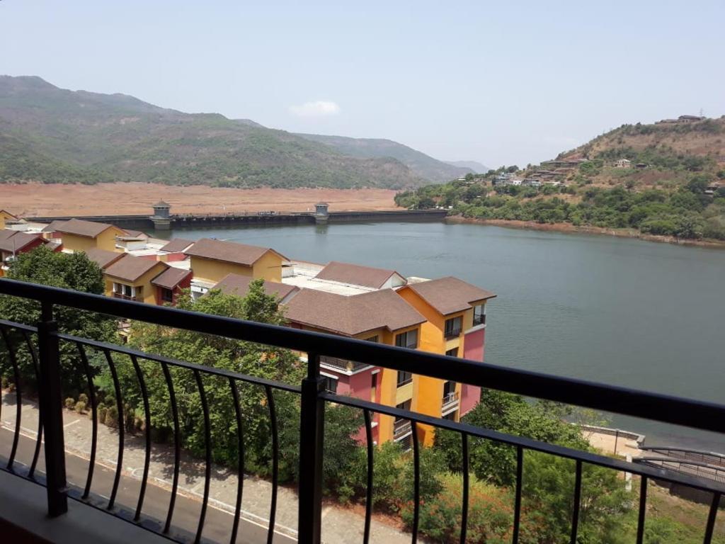 Амби Вэлли Сити: Grand Holiday Lavasaa