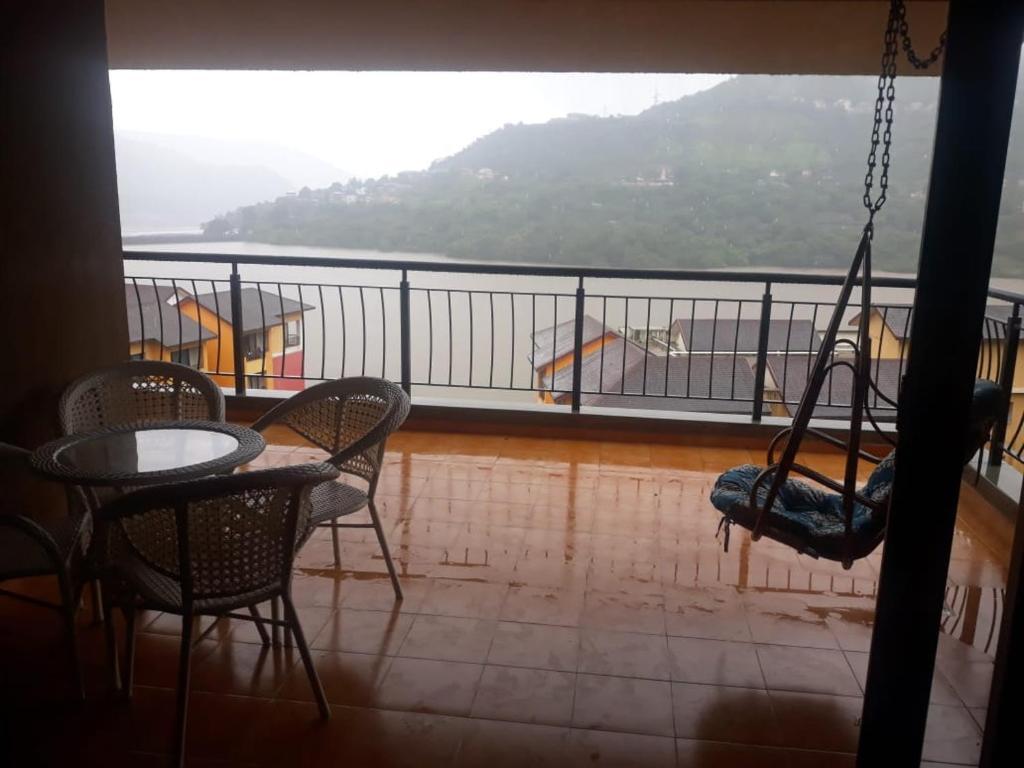 Амби Вэлли Сити: Grand Holiday Lavasaa