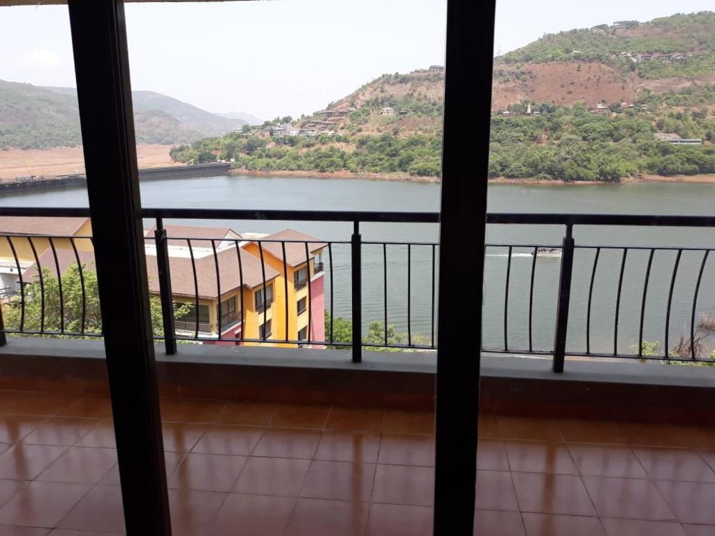 Амби Вэлли Сити: Grand Holiday Lavasaa